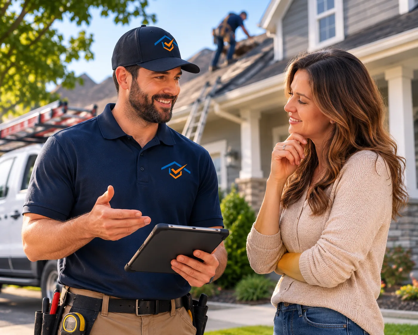 Roof Inspection FAQs in Oakes, ND