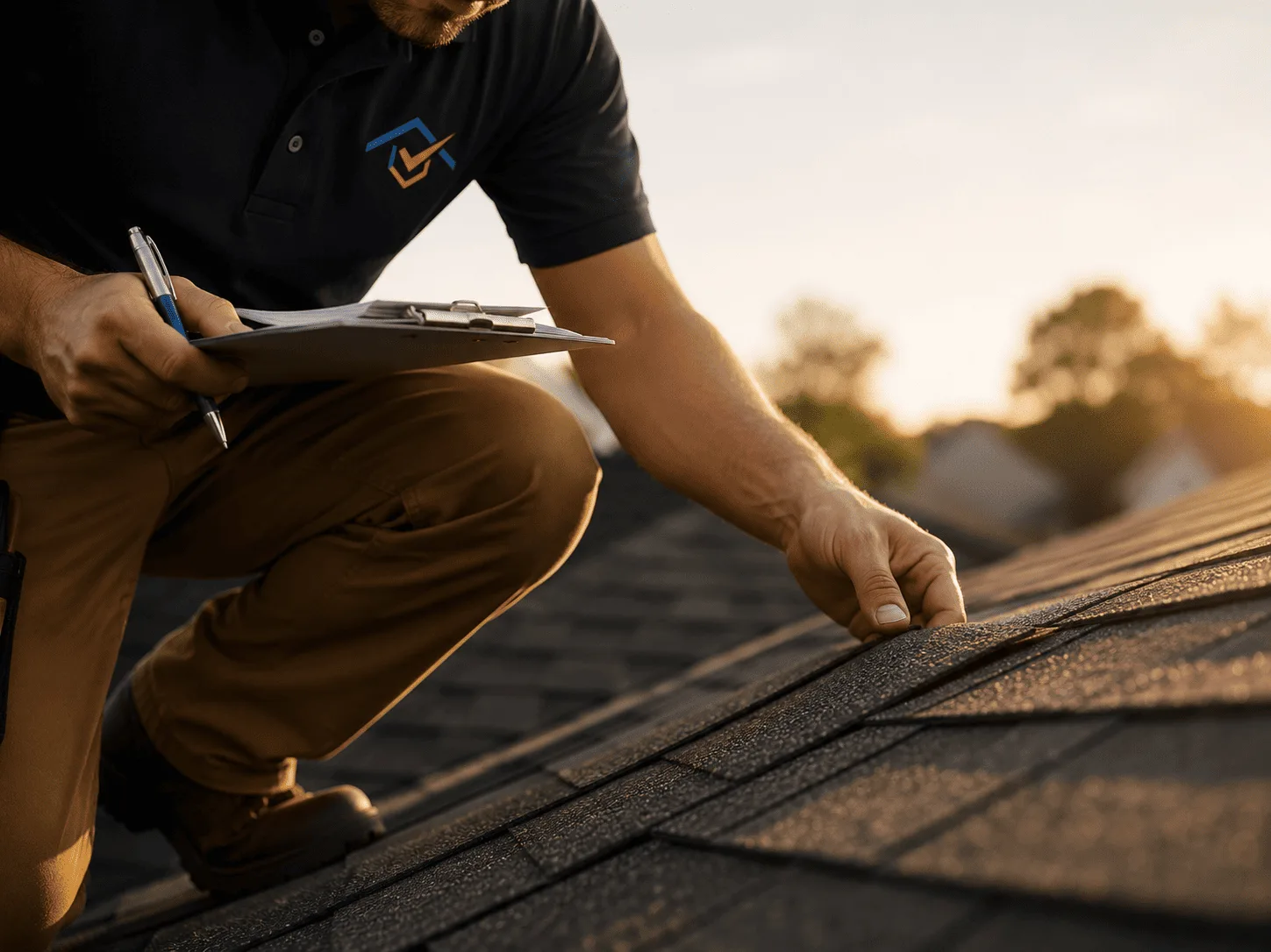 Why Choose Roof Inspection in Oakes, ND